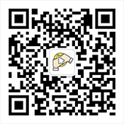 Wechat QR code